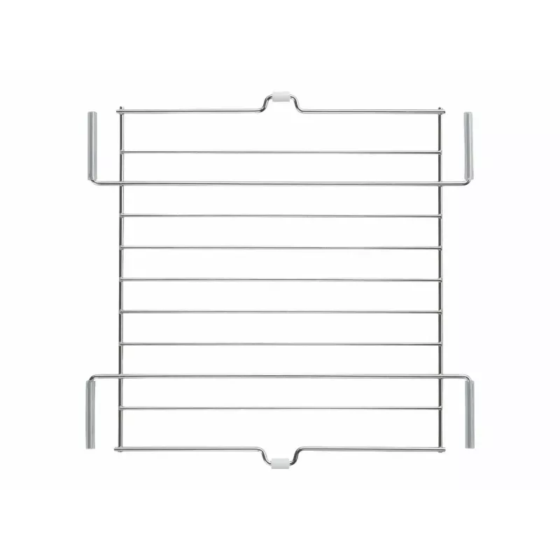 Microondas Caso MG 25 Ecostyle, 25 L, 900 W, función grill, plata