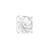 Ventilador de CPU DeepCool AK620 WH 12 cm 500–1850 rpm blanco