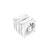 Ventilador de CPU DeepCool AK620 WH 12 cm 500–1850 rpm blanco