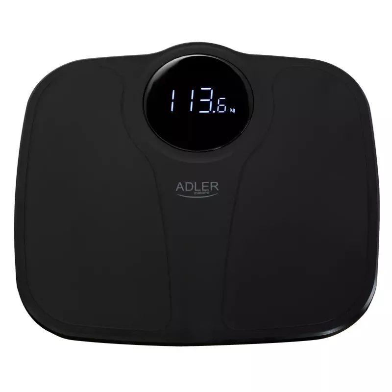 Báscula de baño electrónica Adler AD 8172B