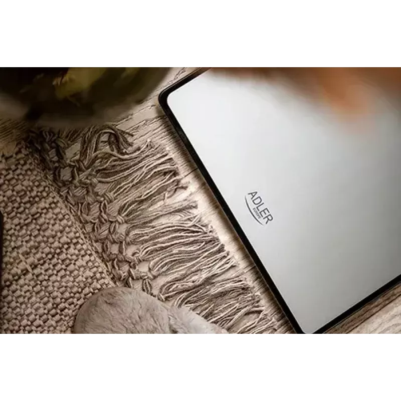 Báscula de baño electrónica Adler AD 8174s