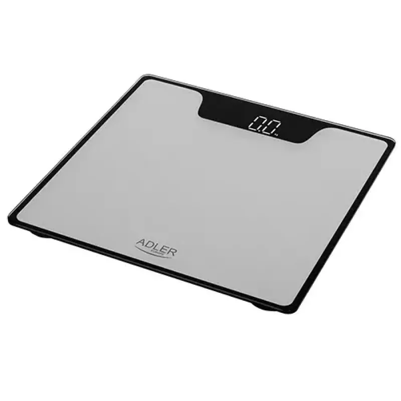 Báscula de baño electrónica Adler AD 8174s