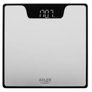 Báscula de baño electrónica Adler AD 8174s