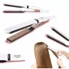Plancha de pelo Adler AD 2321 Steam 45 W roja 1,83 m