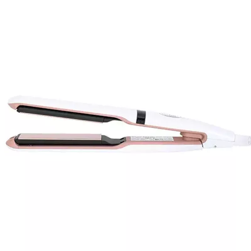 Plancha de pelo Adler AD 2321 Steam 45 W roja 1,83 m