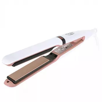 Plancha de pelo Adler AD 2321 Steam 45 W roja 1,83 m