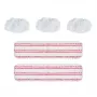 Accesorio para limpiador a vapor Polti PAEU0324, paño