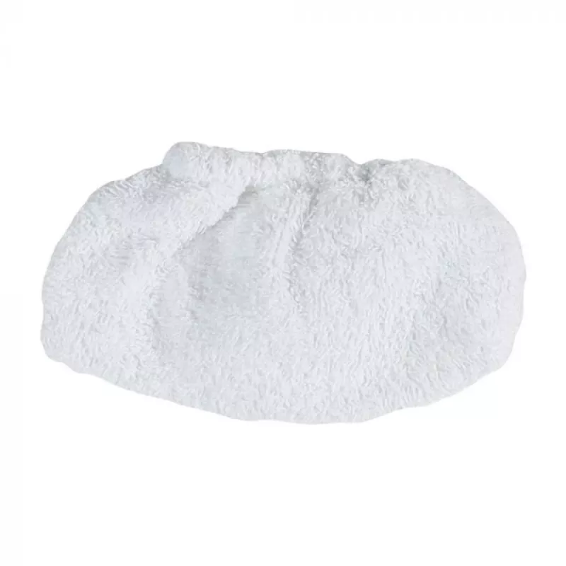 Accesorio para limpiador a vapor Polti PAEU0324, paño
