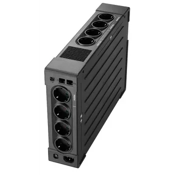 EATON CORPORATION Eaton Ellipse PRO SAI 1 fase line-interactive torre 1200VA/750W salida DIN