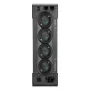 EATON CORPORATION Eaton Ellipse Pro SAI 1 fase line-interactive torre 650va/400w salida DIN