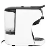 Cafetera expreso Camry CR 4414 — 1450 W, 19 bar, 1,5 l, multicápsula, café molido