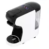 Cafetera expreso Camry CR 4414 — 1450 W, 19 bar, 1,5 l, multicápsula, café molido