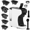 Cafetera expreso Camry CR 4414 — 1450 W, 19 bar, 1,5 l, multicápsula, café molido