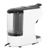 Cafetera expreso Camry CR 4414 — 1450 W, 19 bar, 1,5 l, multicápsula, café molido
