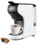 Cafetera expreso Camry CR 4414 — 1450 W, 19 bar, 1,5 l, multicápsula, café molido