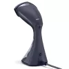 Vaporizador de ropa Philips GC810/20 — 1600 W, depósito de agua de 0,23 L, vapor continuo de 32 g/min, negro/rosa