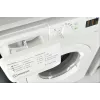 Lavadora de carga frontal Indesit MTWA 71252 W IT — 7 kg, 1200 rpm, clase energética E, blanca