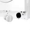 Lavadora de carga frontal Indesit MTWA 71252 W IT — 7 kg, 1200 rpm, clase energética E, blanca