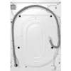 Lavadora de carga frontal Indesit MTWA 71252 W IT — 7 kg, 1200 rpm, clase energética E, blanca