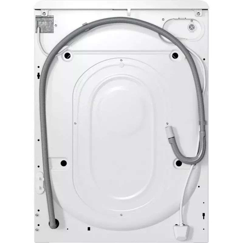 Lavadora de carga frontal Indesit MTWA 71252 W IT — 7 kg, 1200 rpm, clase energética E, blanca