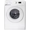 Lavadora de carga frontal Indesit MTWA 71252 W IT — 7 kg, 1200 rpm, clase energética E, blanca