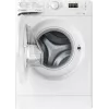 Lavadora de carga frontal Indesit MTWA 71252 W IT — 7 kg, 1200 rpm, clase energética E, blanca