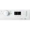 Lavadora de carga frontal Indesit MTWA 71252 W IT — 7 kg, 1200 rpm, clase energética E, blanca