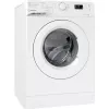 Lavadora de carga frontal Indesit MTWA 71252 W IT — 7 kg, 1200 rpm, clase energética E, blanca