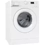 Lavadora de carga frontal Indesit MTWA 71252 W IT — 7 kg, 1200 rpm, clase energética E, blanca