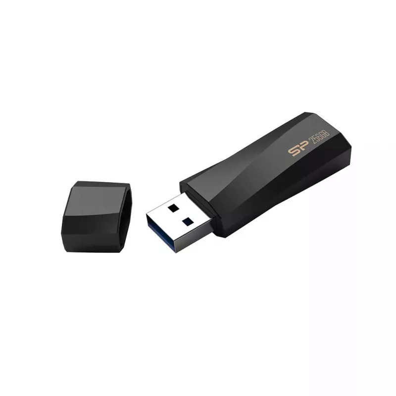 Memoria USB Silicon Power 64 GB USB Type-A 3.2 Gen 1 Blaze B07