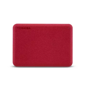 Disco duro externo TOSHIBA Canvio Advanced 2,5
