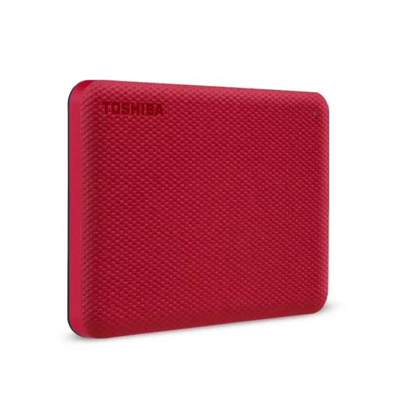 Disco duro externo TOSHIBA Canvio Advanced 2,5
