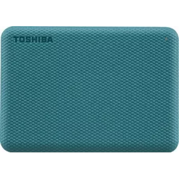 Disco duro externo TOSHIBA Canvio Advanced 2,5