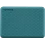 Disco duro externo TOSHIBA Canvio Advanced 2,5
