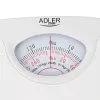 Báscula de persona mecánica Adler AD 8151W