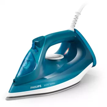 Philips Serie 3000 DST3040/70 Plancha de vapor Suela cerámica 2600 W