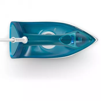 Philips Serie 3000 DST3040/70 Plancha de vapor Suela cerámica 2600 W