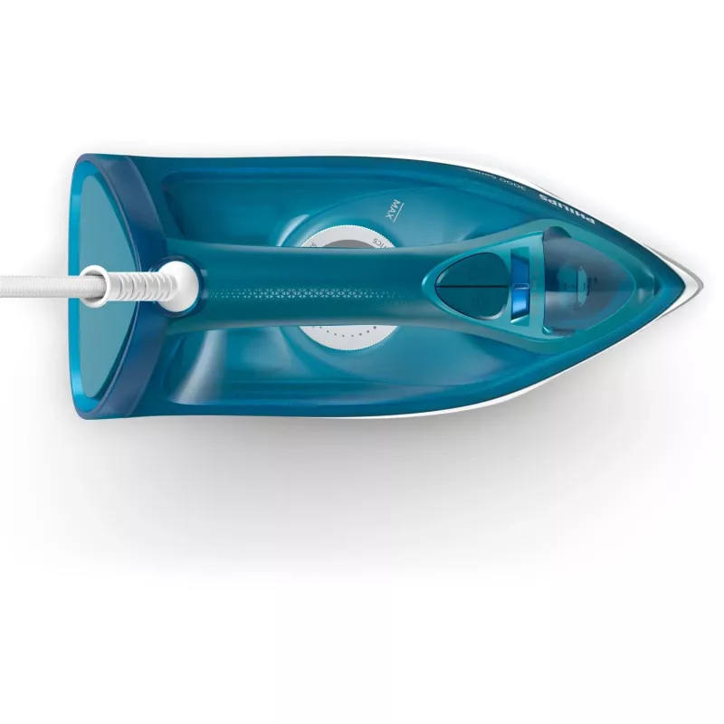 Philips Serie 3000 DST3040/70 Plancha de vapor Suela cerámica 2600 W