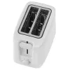 Tostadora Adler AD 3223 2 rebanadas 750 W Blanca