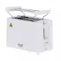 Tostadora Adler AD 3223 2 rebanadas 750 W Blanca