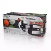 Picadora de carne Adler AD 4813 2000 W Negro Plata