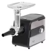 Picadora de carne Adler AD 4813 2000 W Negro Plata