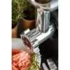Picadora de carne Adler AD 4813 2000 W Negro Plata