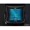 Silla gaming para PC GENESIS Astat 200 Mesh Asiento Negro 120 kg