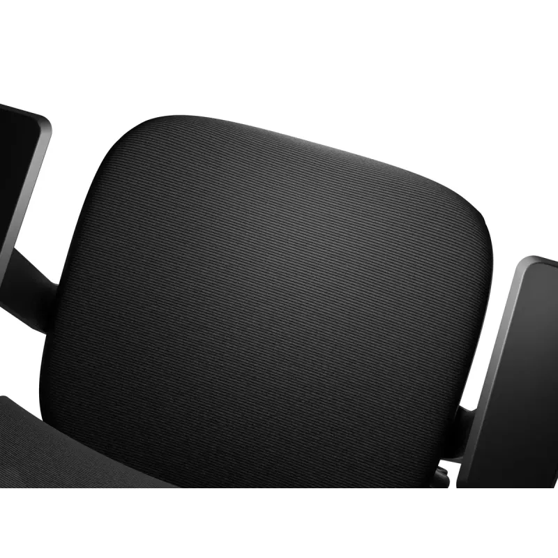 Silla gaming para PC GENESIS Astat 200 Mesh Asiento Negro 120 kg