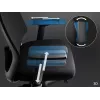 Silla gaming para PC GENESIS Astat 200 Mesh Asiento Negro 120 kg
