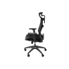 Silla gaming para PC GENESIS Astat 200 Mesh Asiento Negro 120 kg
