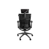 Silla gaming para PC GENESIS Astat 200 Mesh Asiento Negro 120 kg