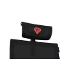 Silla gaming para PC GENESIS Astat 200 Mesh Asiento Negro 120 kg