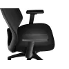 Silla gaming para PC GENESIS Astat 200 Mesh Asiento Negro 120 kg